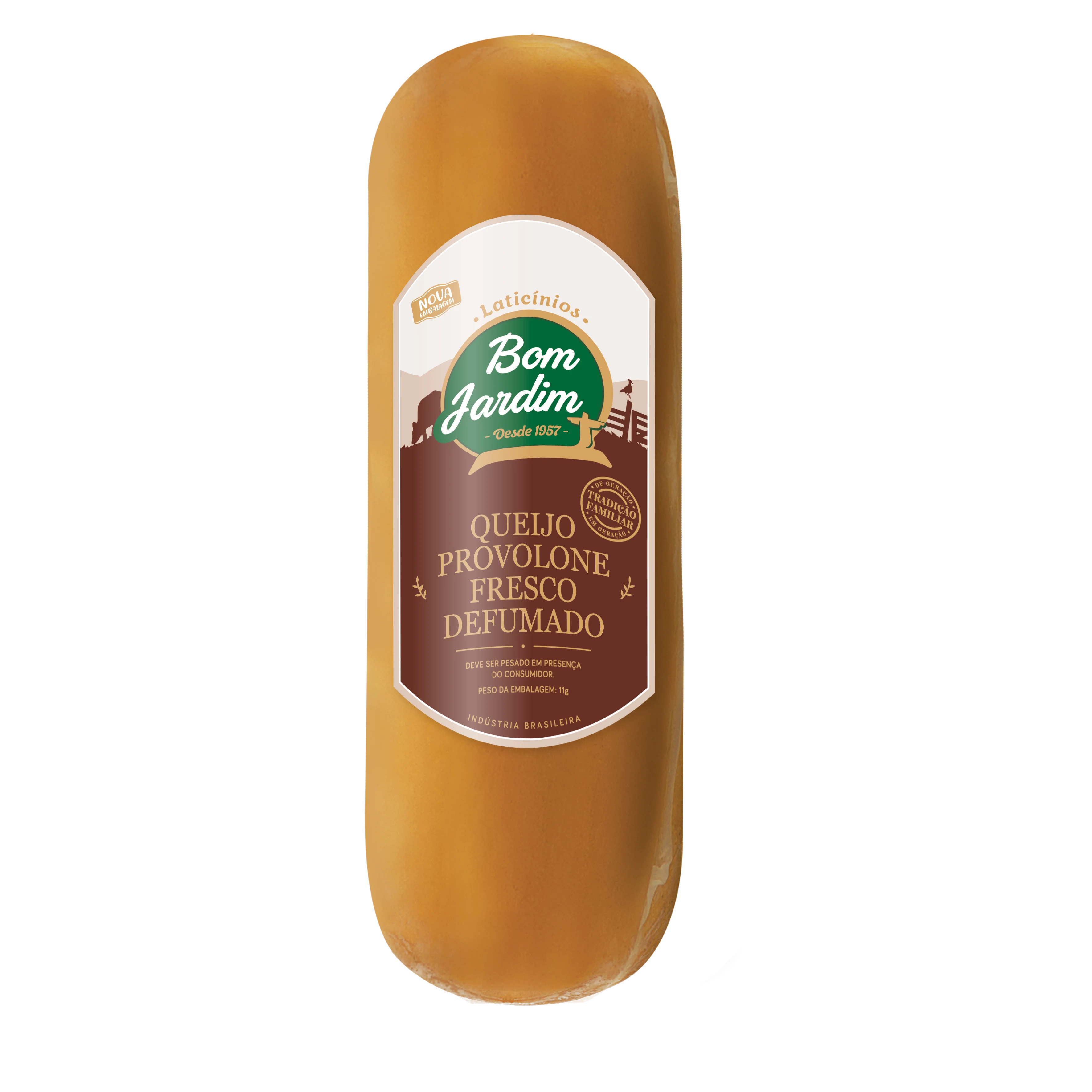 Queijo Provolone do Bom Jardim