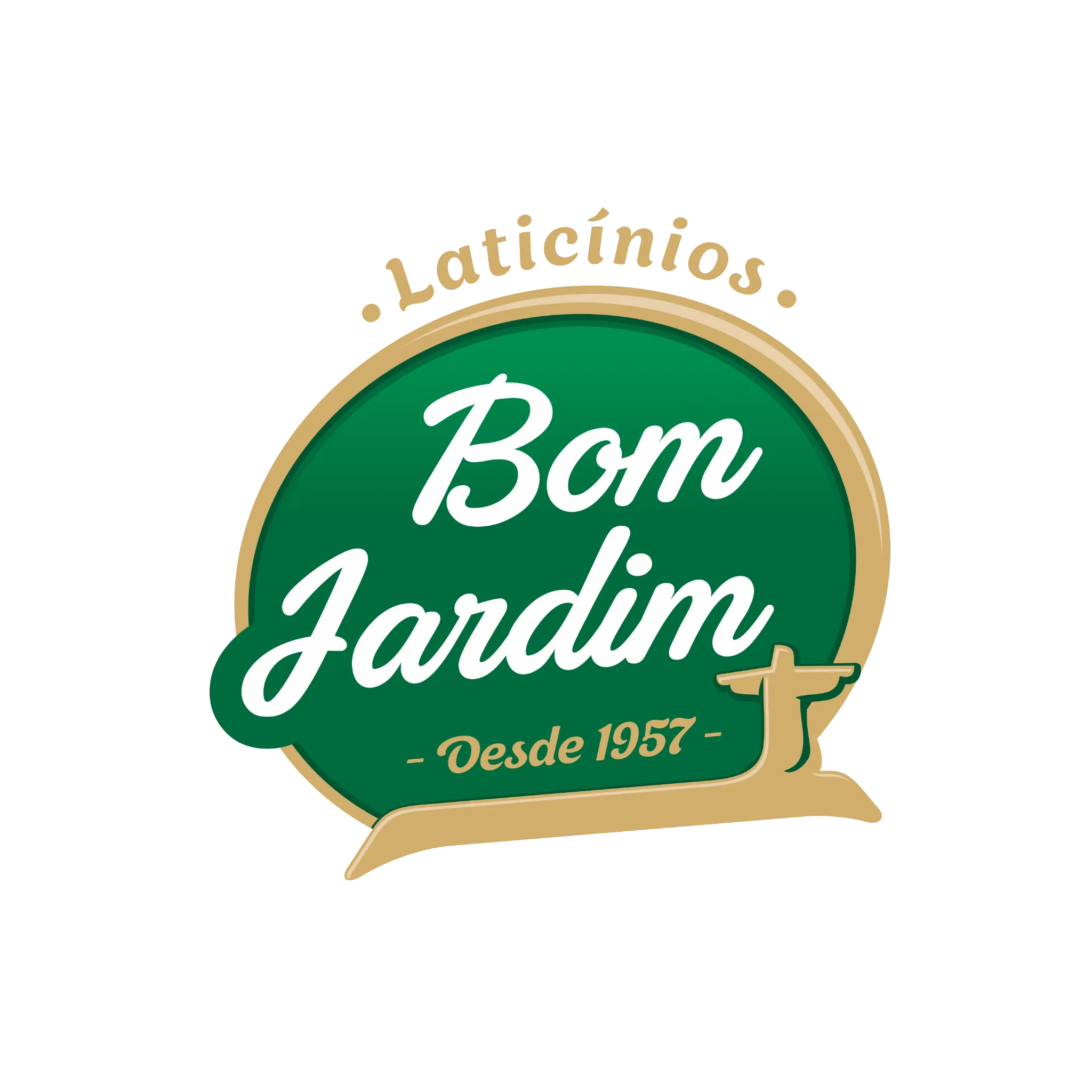Laticínios Bom Jardim